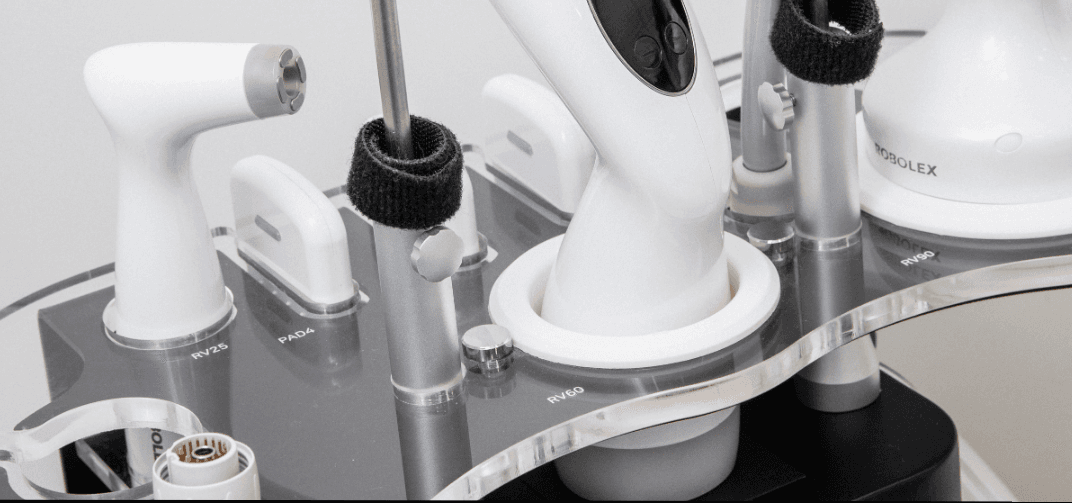 ROBOLEX PLUS