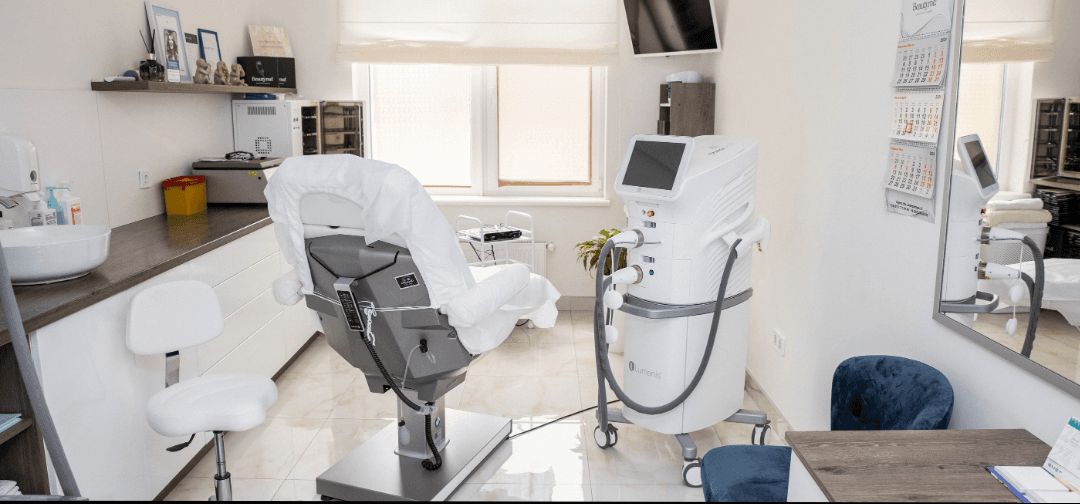 ДЕРМАТОЛОГІЯ