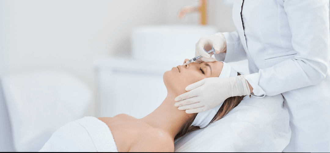 БОТУЛІНОТЕРАПІЯ