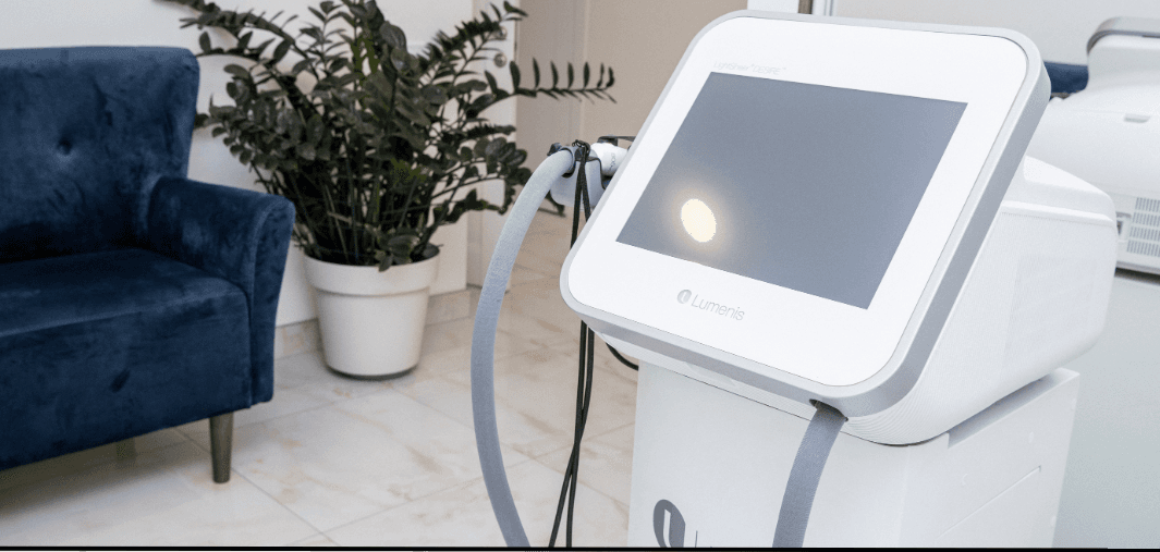 ЛАЗЕРНА ЕПІЛЯЦІЯ